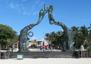 Playa del Carmen 
