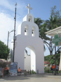 Nuestra Señora del Carmen