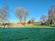 Bad Buchau, Kurpark