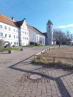 Bad Buchau Stiftskirche