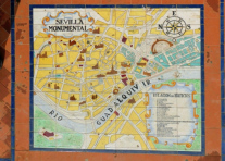Azulejos - Sevilla