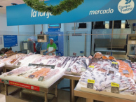 Frisches und Leckeres in den Markthallen