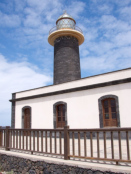 Faro de Jandia, Leuchtturm von Jandia