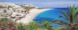 Morro Jable, Web-Bild